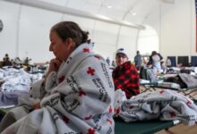 Garden Grove chemical crisis: Thousands flee as tank nears runaway