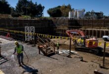 Southern California pushed to cut reliance on Delta tunnel