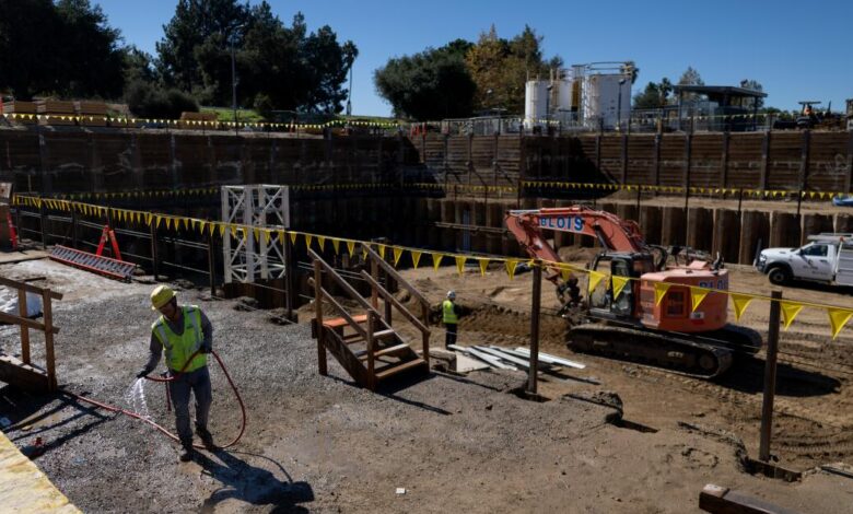 Southern California pushed to cut reliance on Delta tunnel
