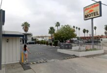 Raid Targets Alleged Pimping at San Bernardino Motel