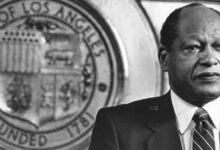 L.A. politics fractures as Bass faces left and right
