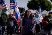 After raids, legal claims seek 0 million+