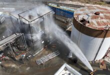 Orange County chemical tank crisis hinges on heat control