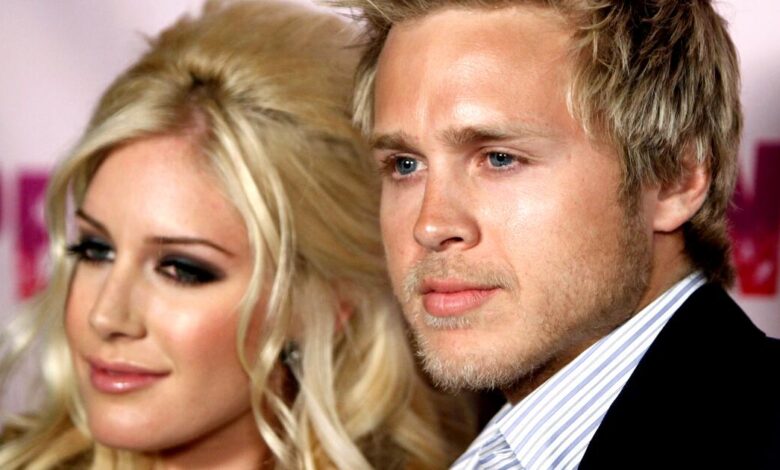 Spencer Pratt plunges into L.A. mayoral race