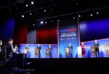 California’s 2026 governor race tightens on immigration and housing