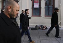 Contributor: May we never grow inured to homelessness