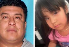 Amber Alert issued after mother slain; father sought
