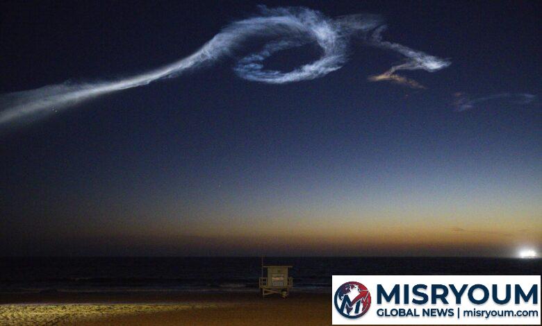 Sonic Boom Alerts Issued for SpaceX Launch Off California Coast Sonic Boom Alerts Issued for SpaceX Launch Off California Coast
