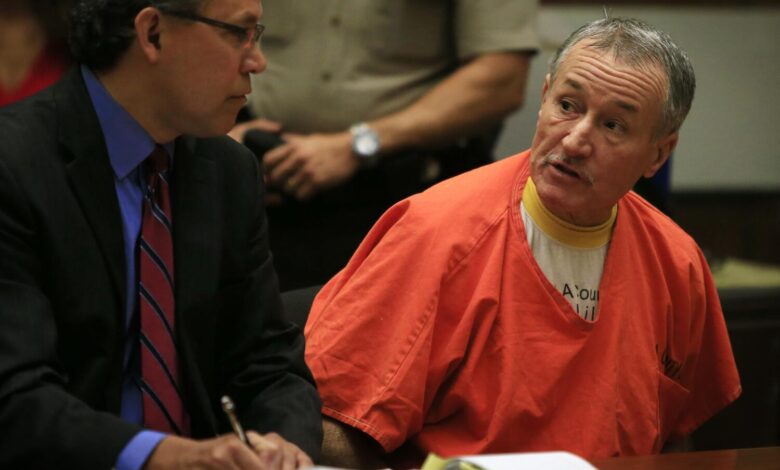 LAUSD Payouts Exceed 0M in Mark Berndt Claims