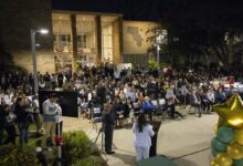 Latino Power in Whittier Signals New US Politics