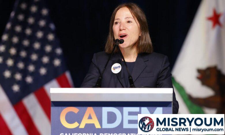 California Treasurer Race: Candidates to Replace Fiona Ma California Treasurer Race: Candidates to Replace Fiona Ma