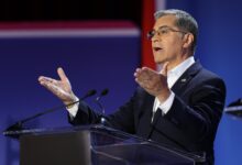 California Governor Race Faces “Red Boxing” Allegations