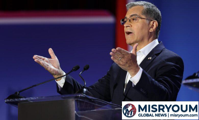 California Governor Race Faces “Red Boxing” Allegations