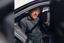 Feds arrest ‘peace ambassador’ tied to 18th Street gang