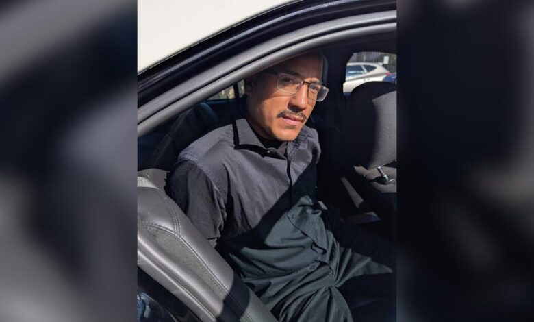 Feds arrest ‘peace ambassador’ tied to 18th Street gang