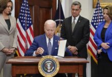 Becerra’s Beltway record attacked in California governor fight