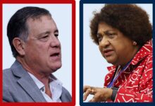 California Secretary of State Race: Weber vs. Wagner