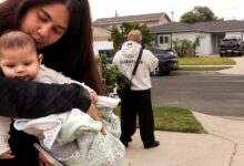 Police believe mom caused North Hills murder-suicide leaving 4 dead