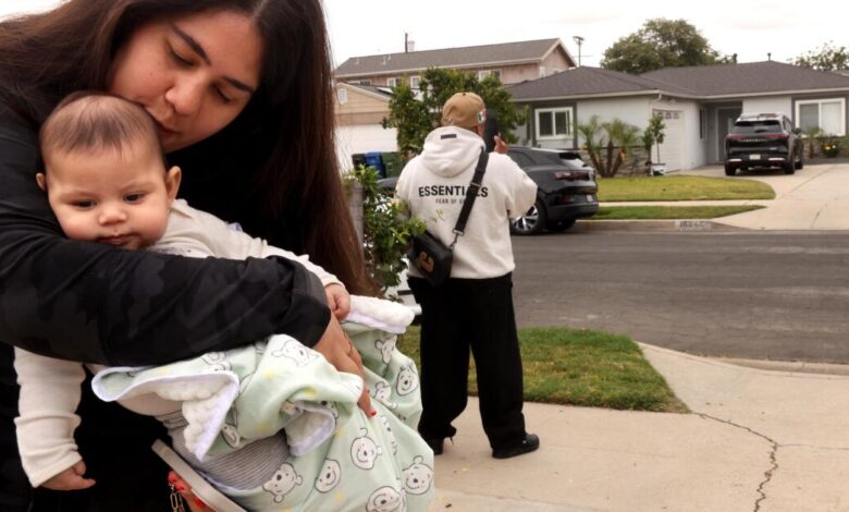 Police believe mom caused North Hills murder-suicide leaving 4 dead Police believe mom caused North Hills murder-suicide leaving 4 dead