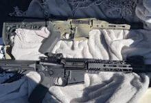 Ex-National Guard member leaked raids, sold ghost guns, prosecutors allege