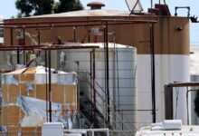 Newsom orders safety-record review after O.C. near-rupture