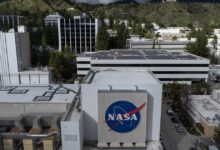Caltech could lose control of JPL for first time in decades