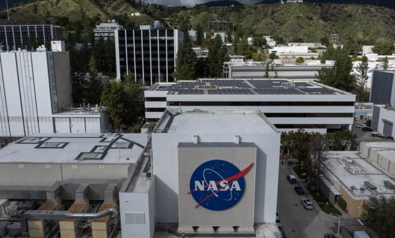Caltech could lose control of JPL for first time in decades