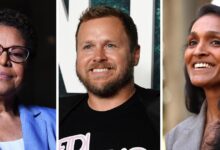 Spencer Pratt’s God story collides with a tight L.A. mayor race