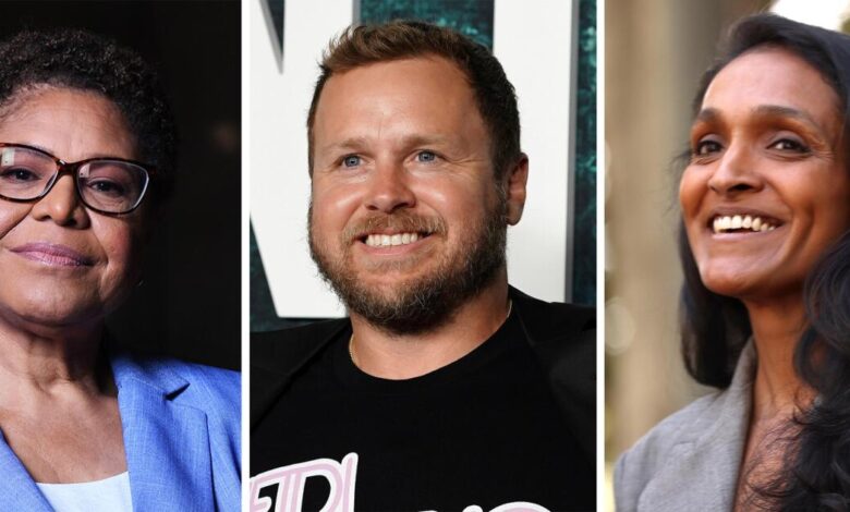 Spencer Pratt’s God story collides with a tight L.A. mayor race