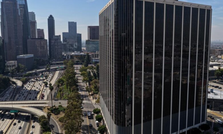 LAUSD seeks  million back in Peng scheme