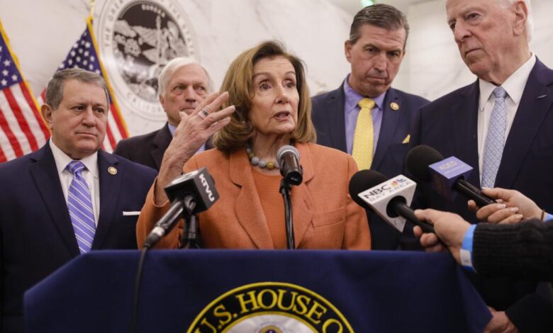 California Democrats Face Primary Tests From Newcomers California Democrats Face Primary Tests From Newcomers
