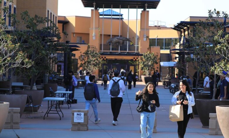 UC professors warn math gaps demand SAT restart by 2027 UC professors warn math gaps demand SAT restart by 2027