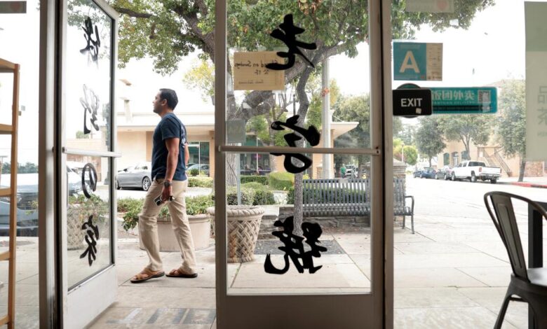 Arcadia Mayor Eileen Wang Steps Down After China Plot Arcadia Mayor Eileen Wang Steps Down After China Plot