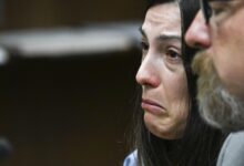 Mother of Emmanuel Haro pleads guilty, sentenced to prison