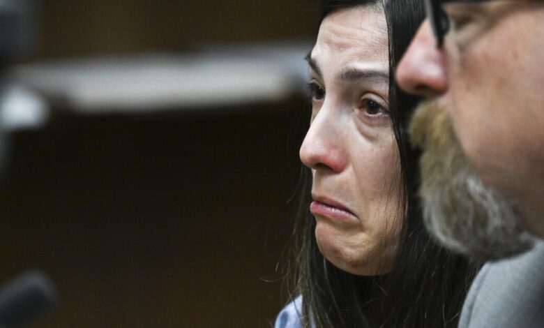 Mother of Emmanuel Haro pleads guilty, sentenced to prison Mother of Emmanuel Haro pleads guilty, sentenced to prison