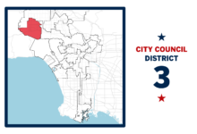 L.A. City Council District 3 Race: Candidates Signal Shared Public Safety Priorities