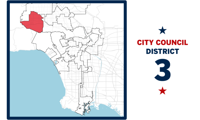 L.A. City Council District 3 Race: Candidates Signal Shared Public Safety Priorities