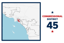California’s 45th District: Derek Tran vs. Five Challengers
