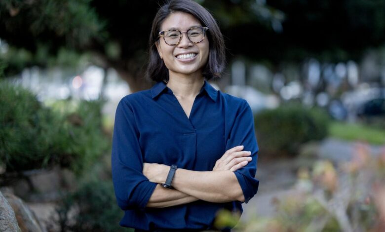 Mayoral hopeful Huang takes donation from Twitch streamer suspended for antisemitic comments