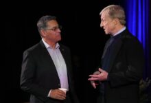 Becerra, Steyer surge could upend California primary