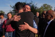 Court ordered firearm removal after Nazi idolization claim