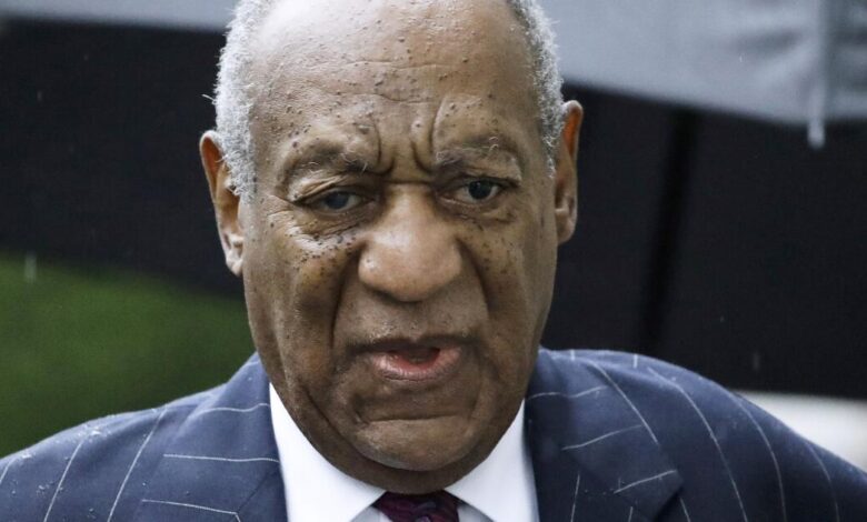 Judge Denies Bill Cosby New Trial in Los Angeles