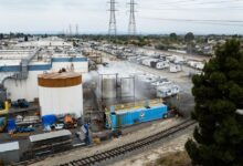 Garden Grove blast fears spotlight industrial hazards in L.A.