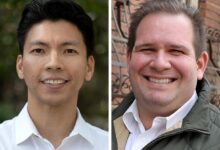 Your guide to the L.A. city controller race: Kenneth Mejia faces challenger Zach Sokoloff