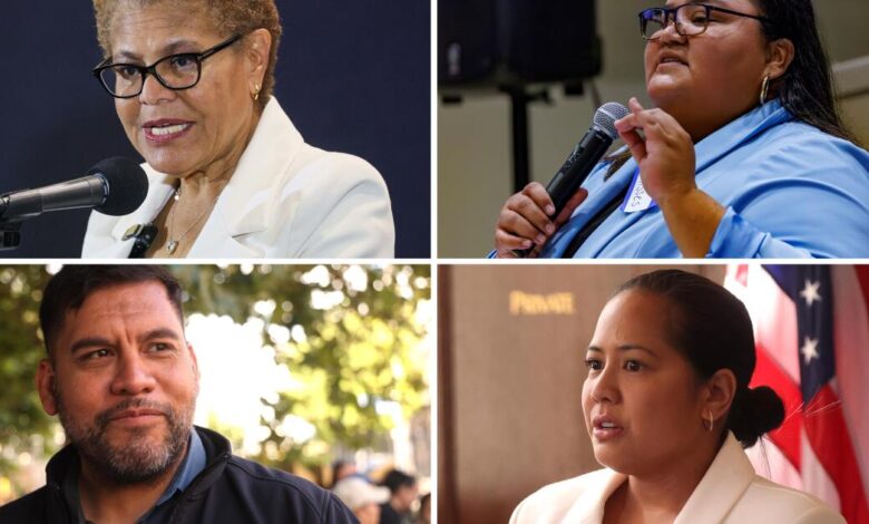 Progressive council bloc backs Bass, punctures Raman
