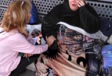 Hollywood’s homeless count rises as tent cleanup reshapes street life