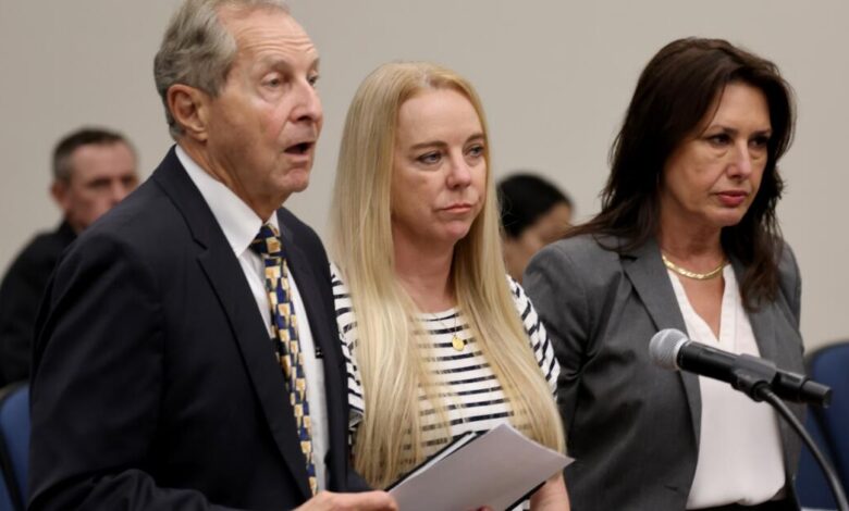 O.C. mom charged after son’s e-motorcycle crash