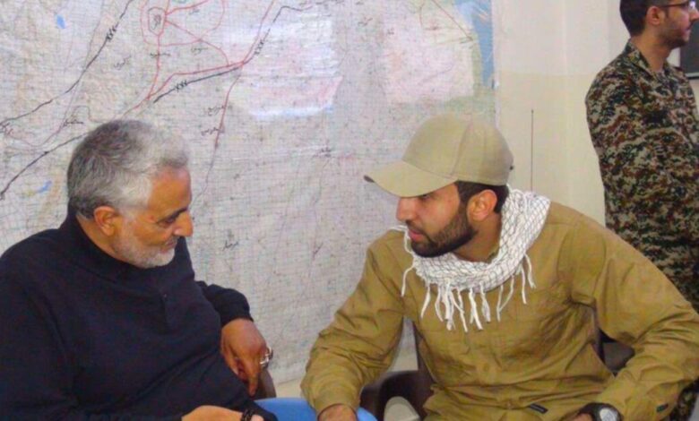 Feds Arrest Suspect Linked to Iran Terror Plot