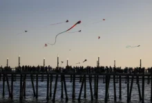 Redondo Beach Pier Evacuated as Police Activity Prompts Closures