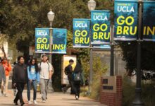 UCLA arrests homeless suspect after assaults, rope found